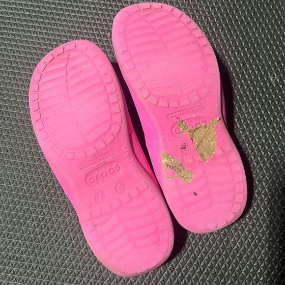 Crocs flip flops - Picture 4 of 4